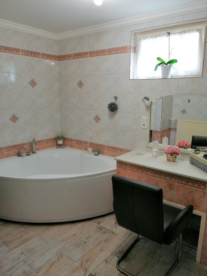 Elza Apartman Makó Exterior foto