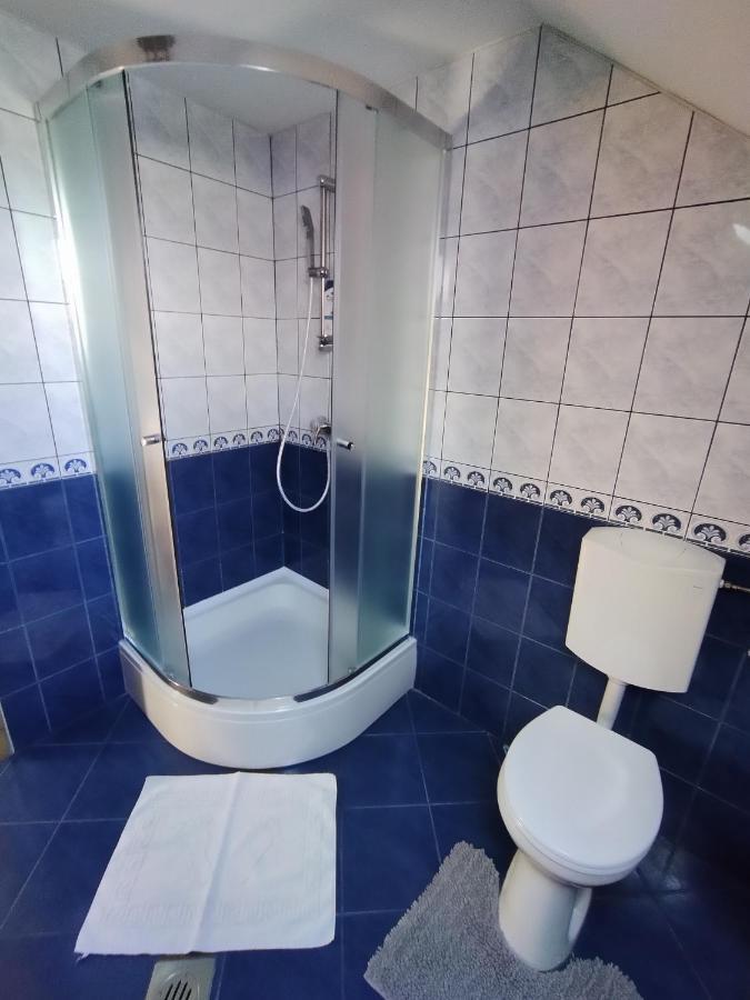Elza Apartman Makó Exterior foto
